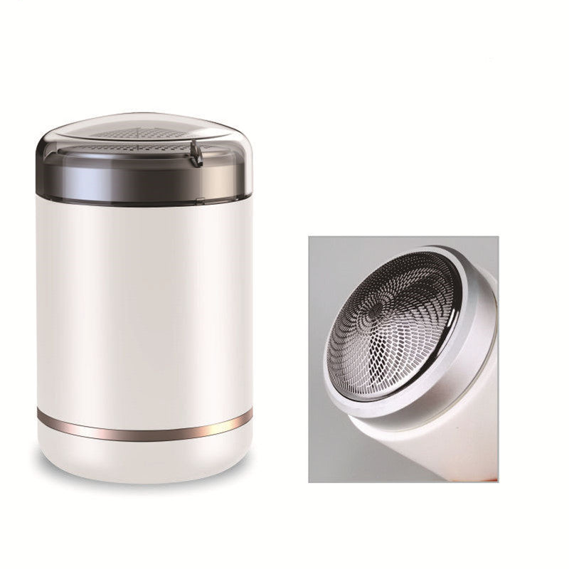 Rasoio elettrico portatile