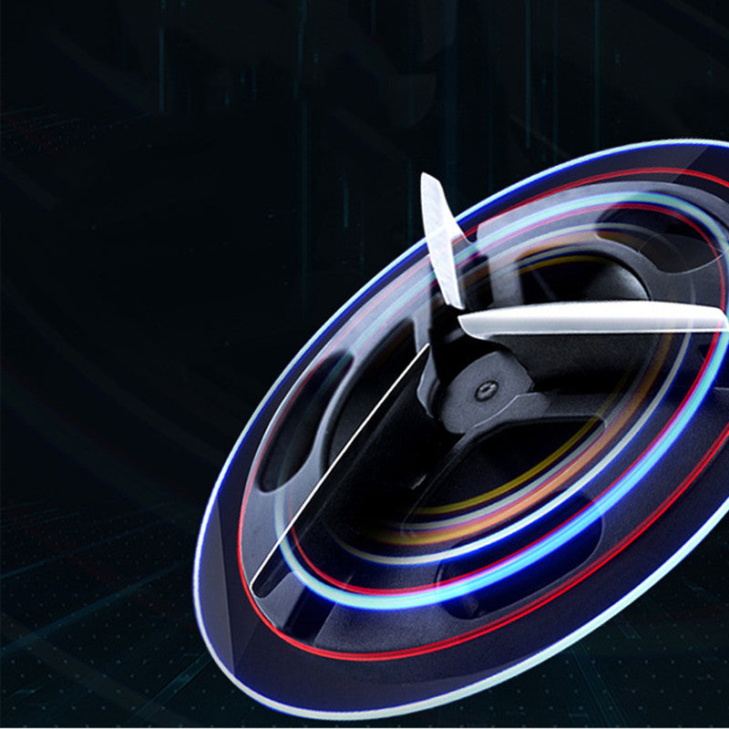 Rasoio elettrico portatile