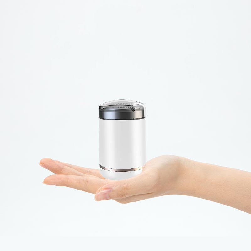 Rasoio elettrico portatile