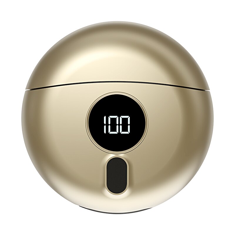 Mini rasoio elettrico efficace e comodo